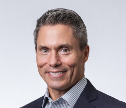 Brent O'Bryan