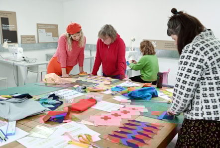 Cotswold Homes and Interiors Festival