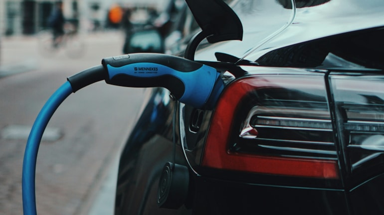Power to the everything: how your car could soon power homes, buildings – even farm technology