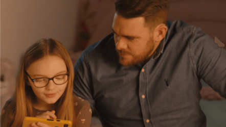 Child Online Safety Hub