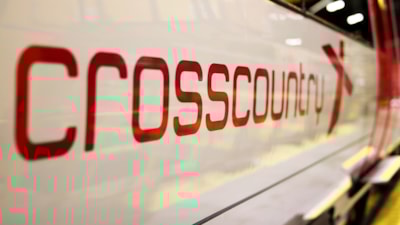 170101 refurbished - CrossCountry logo