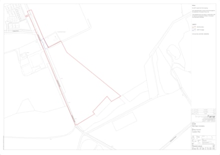 Elgin cemetery Location Plan-1