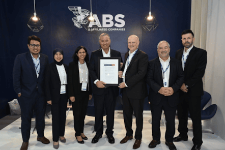 IMAGE ABS and Bumi Armada