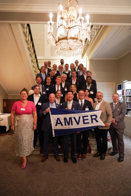 IMAGE AMVER Awards Germany