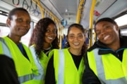 TfL Image - Apprentices: TfL Image - Apprentices
