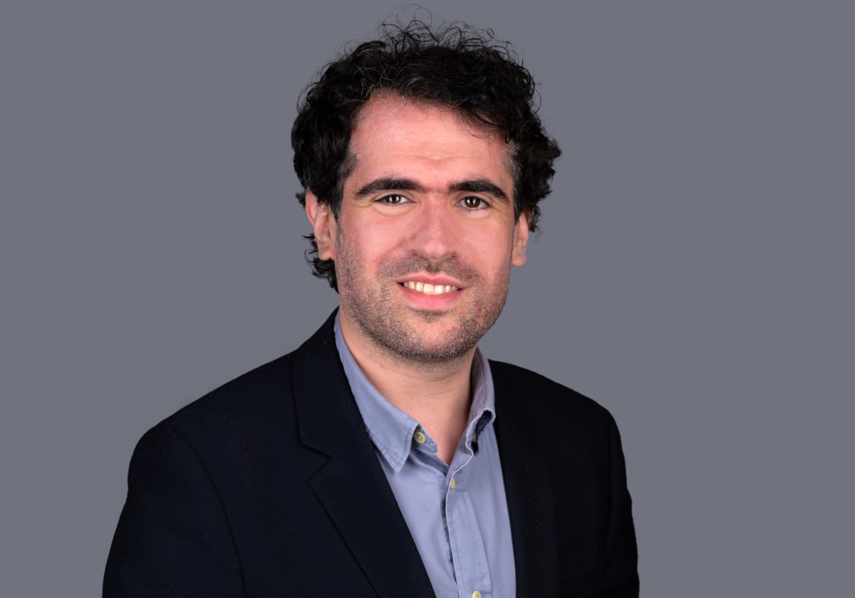 Cllr Sam Pallis, Deputy Cabinet Member for Inclusive Economy