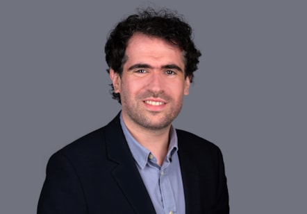 Cllr Sam Pallis, Deputy Cabinet Member for Inclusive Economy