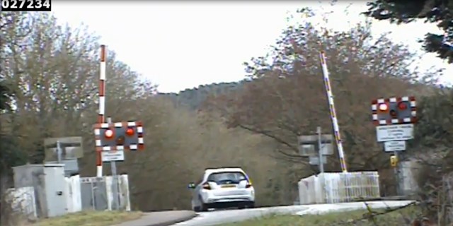 Marston LX misuse Honda still