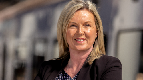 North East comment - Kerry Peters - Regional Director