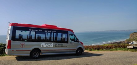 fflecsi bus