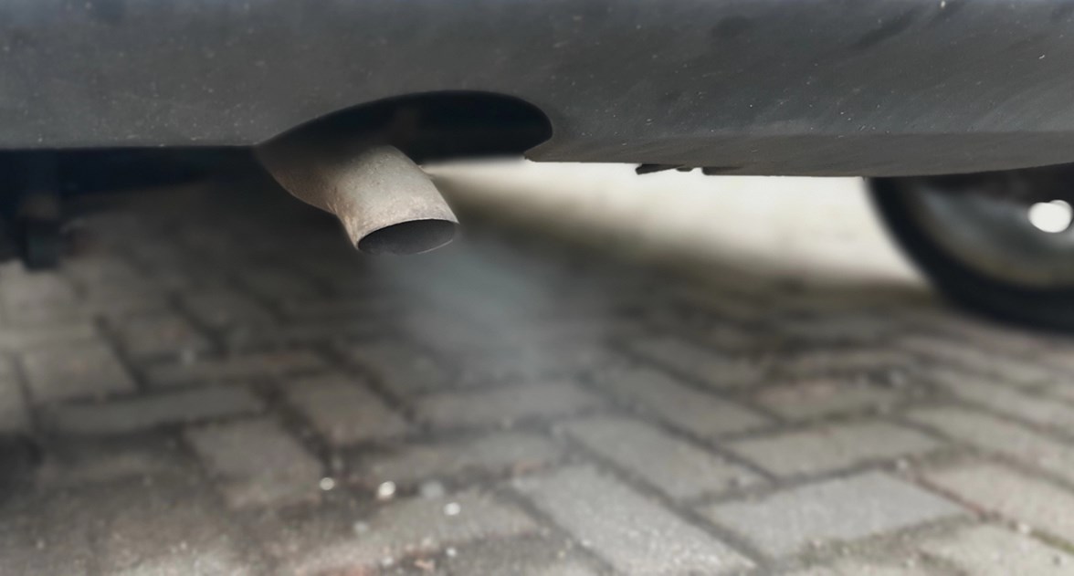 Car Exhaust