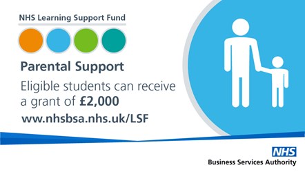 NHS LSF - X (Twitter) posts (2) 2023-24 Parental Support