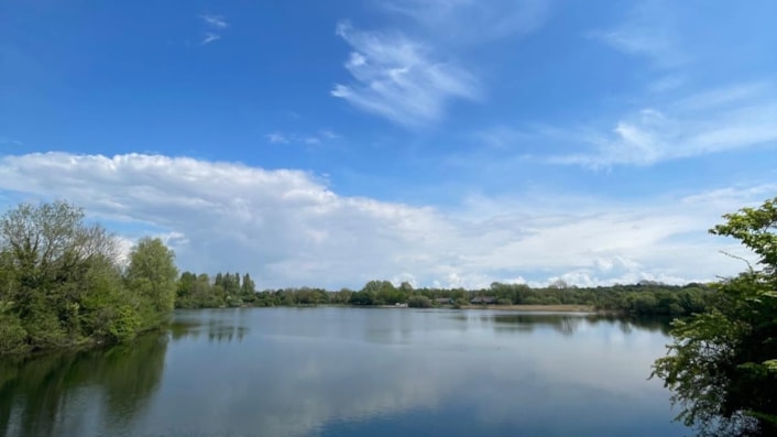 Cosmeston Lakes-2
