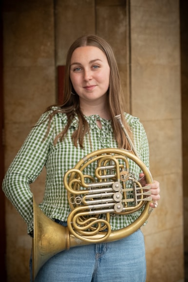 Molly Bielecki credit Emily Mowbray
