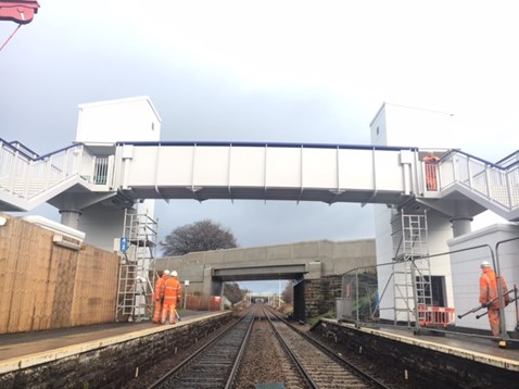From Track level-2