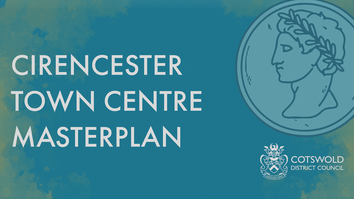 Cirencester Town Centre Masterplan