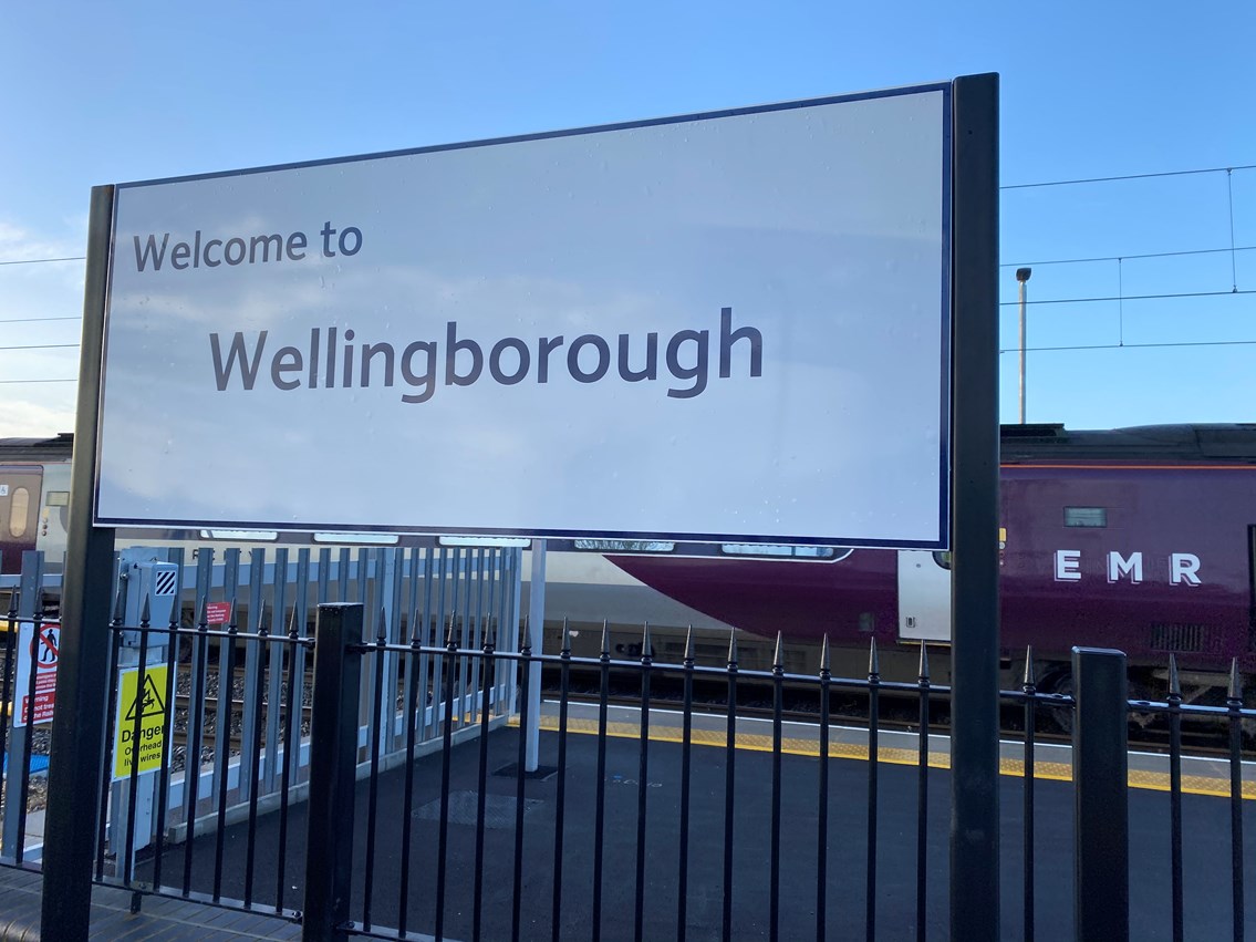 wellingborough station-4