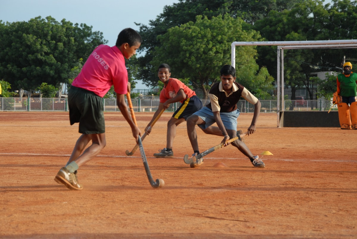 INDIA_DEPORTE_NAGAPPA