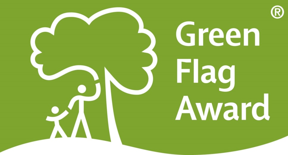 green flag award
