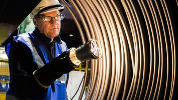 UK Steel News: Without robust Carbon Border, steel industry will be at risk: Front page (1)