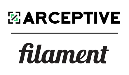 Arceptive logo