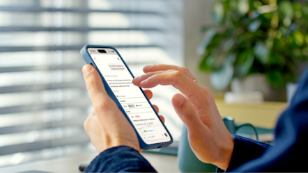 Go.Compare launches onto ChatGPT
