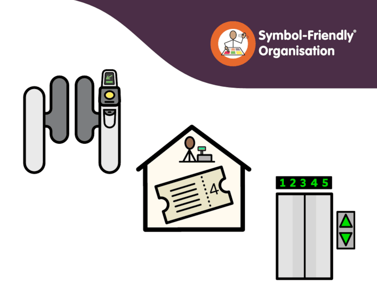 New EMR symbol guides make stations and train journeys easier to navigate