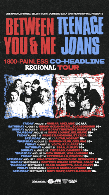 1800-PAINLESS-CO-HEADLINE-REGIONAL-TOUR-2024-2