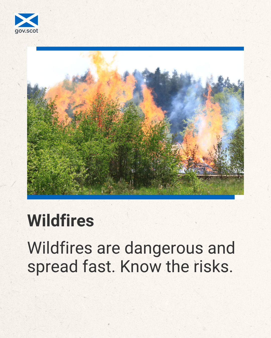 Wildfire - Portrait - Hot Weather - SG Resilience - June 2025