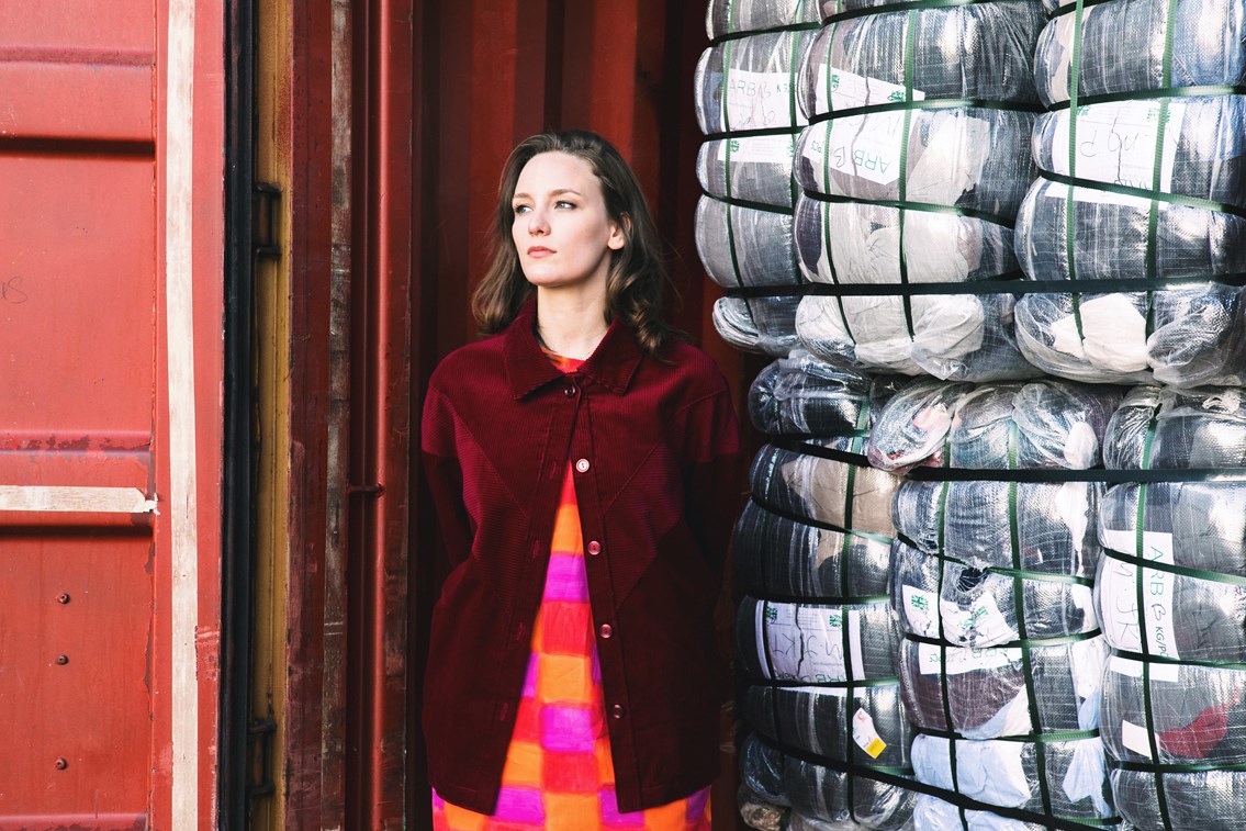 Network Rail adds pre-loved fashion to its portfolio: GoodLondon fashion image