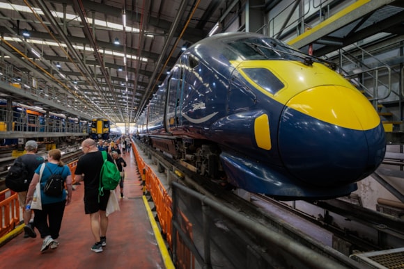 Ashford Open Day August 2025-3
