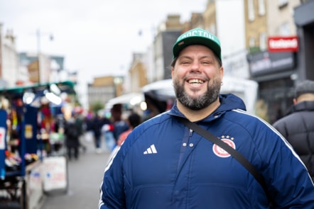 Adrian Serrano Food Trader of the Year