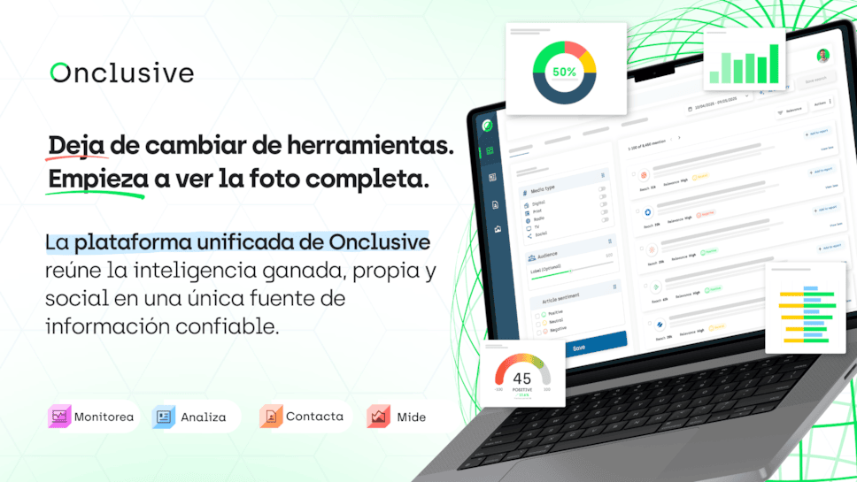 Unified Platform Banner