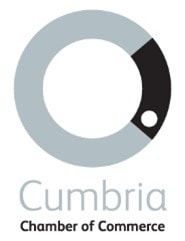 Cumbria Chamber of Commerce logo 2024