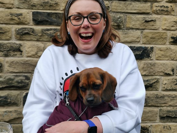 Sarah Haworth
