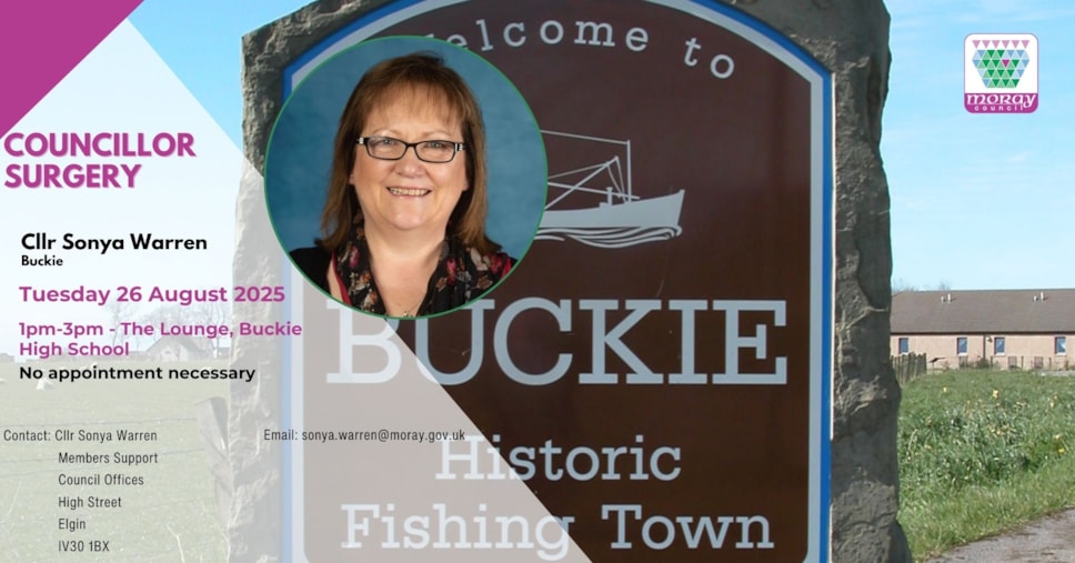 Surgery - Buckie Aug SW (1)