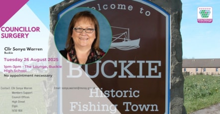 Surgery - Buckie Aug SW (1)