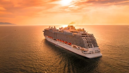 cruise
