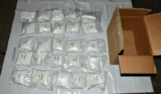 Lorry drugs 2: Lorry drugs 2