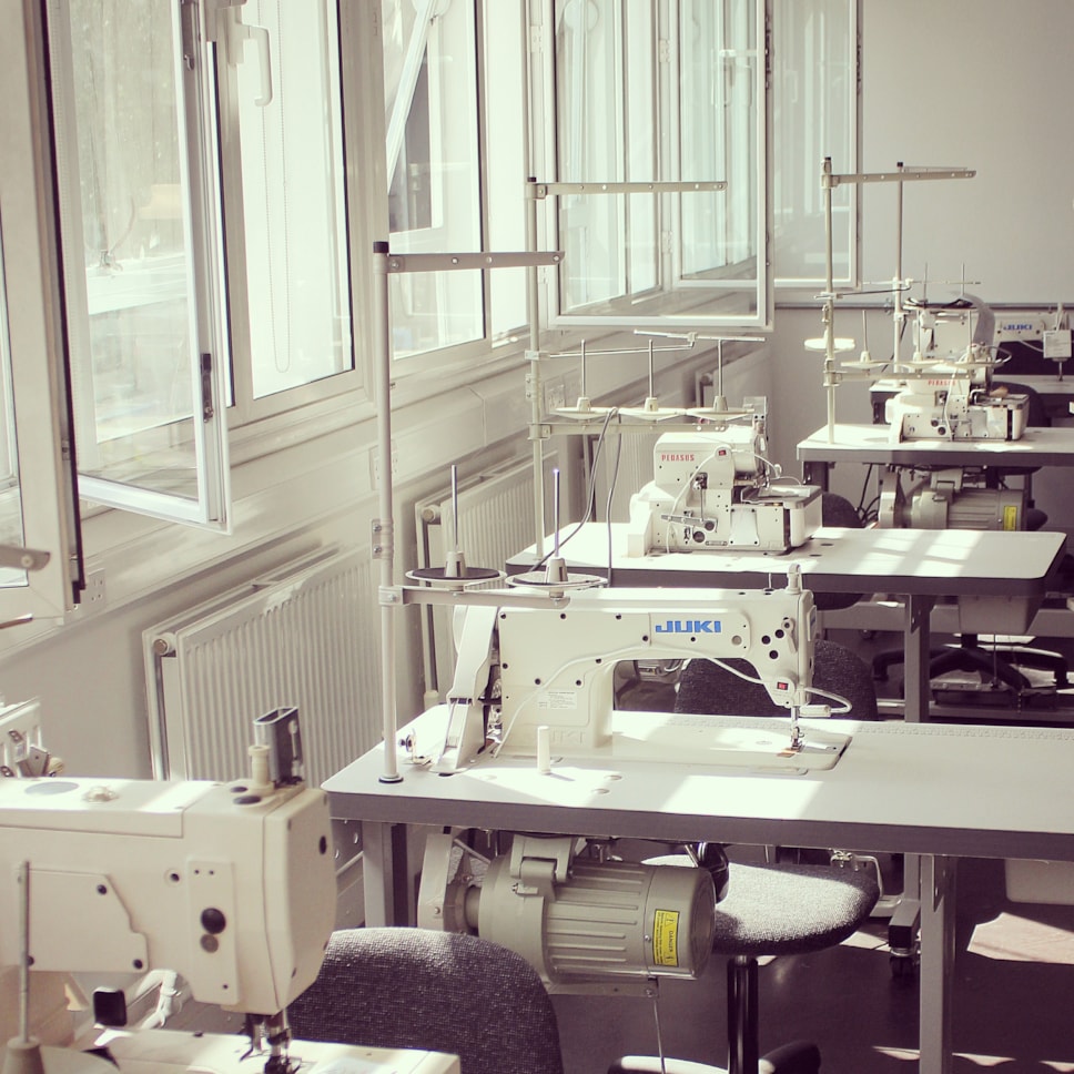 The Fashion Lab photo 1
