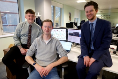 National Apprenticeship Week 2