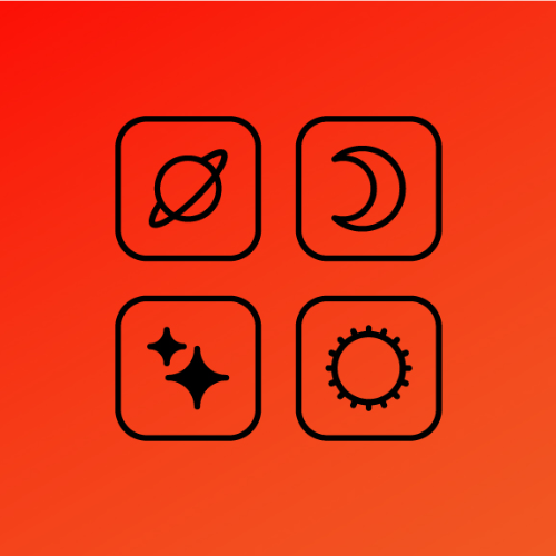 APP ICONS