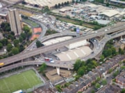 TfL Image - A40 Westway: TfL Image - A40 Westway