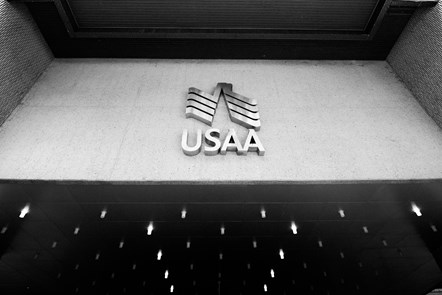 USAA Home Office Lobby 4