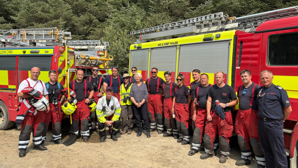CMLGHP - NWFRS - 260723