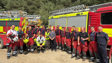 CMLGHP - NWFRS - 260723