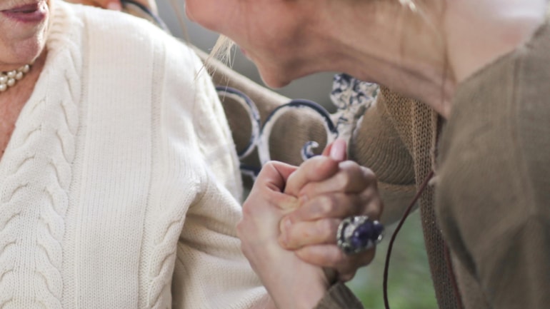 £15.75m Welsh Government funding to support unpaid carers