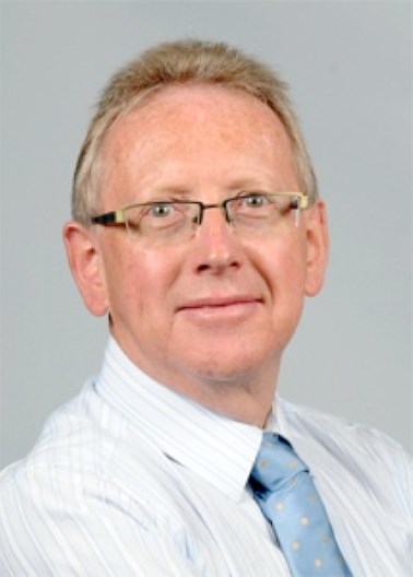 New Zealand focus for Network Rail’s Consultancy team: Philip Chalk, Network Rail Consulting