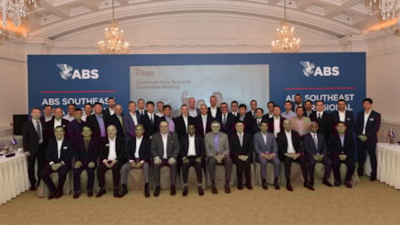 PHOTO1 ABS SEA Committe Group