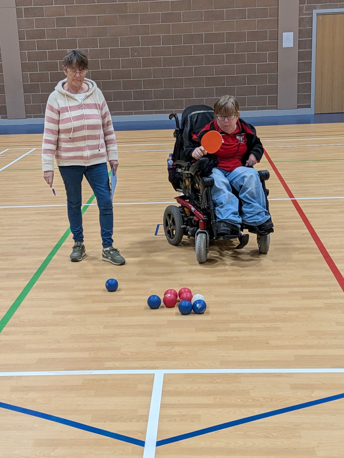Boccia 1